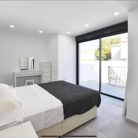 Beautiful Private & Pool * San Juan De Los Terreros