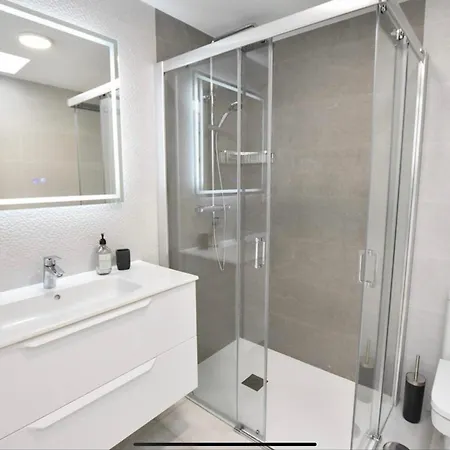 Beautiful Private & Pool San Juan De Los Terreros